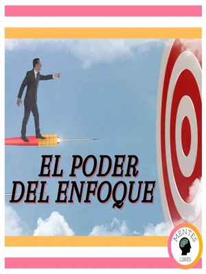cover image of El Poder del Enfoque